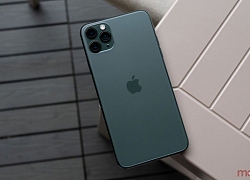 Giải thích nghe vô lý nhưng rất thuyết phục cho thiết kế xấu xí trên cụm camera của iPhone 11 Pro