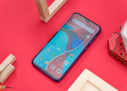 Giảm "sốc" 2 triệu, Xiaomi Mi 9 SE đang hấp dẫn nhất tầm giá trên 6 triệu đồng