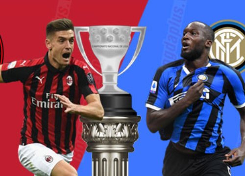 Giampaolo vs Conte: Khơi dậy cảm hứng derby Milan bị lãng quên