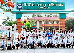 Giáo dục thường xuyên góp phần xây dựng hệ thống giáo dục mở