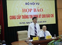 Giáo viên điều chuyển sang cấp học khác phải bồi dưỡng chuẩn chức danh mới