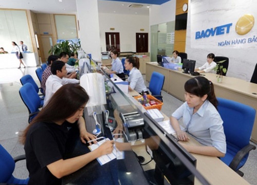 BaoVietBank báo lãi èo uột, Tập đoàn CMC muốn thoái hết hơn 324 tỷ đồng vốn góp