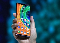 Google cảnh báo người mua Mate 30 sẽ không dùng được dịch vụ của họ