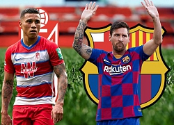 Granada vs Barca: Chờ Messi cứu rỗi nhà vua