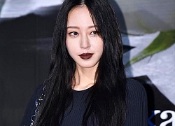 Han Ye Seul cứ mặc "chiến" và makeup chất thế này thì còn ai làm lại chị nữa?