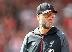 HLV Klopp: "Tôi hiểu 100% vì sao Pep Guardiola làm điều đó"