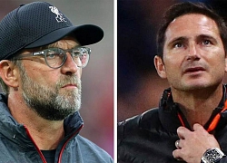 HLV Lampard sẽ chơi với đội hình nào trước Liverpool?