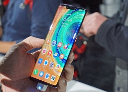 Huawei Mate 30 Pro và P30 Pro: những điểm tương đồng và khác biệt