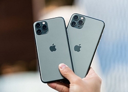 iPhone 11 vẫn có tính năng từng khiến người dùng giận dữ