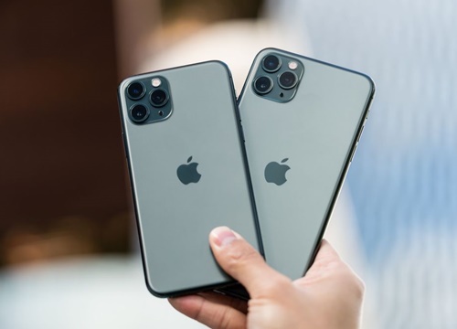 iPhone 11 vẫn có tính năng từng khiến người dùng giận dữ