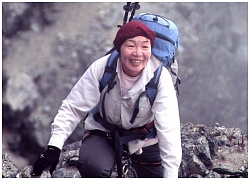 Junko Tabei: Người phụ nữ đầu tiên chinh phục Everest