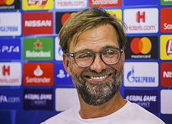 Jurgen Klopp ví Chelsea với Dortmund