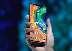 Không cài được ứng dụng của Google, Huawei hoãn bán dòng Mate 30 tại châu Âu