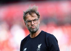 Klopp: &#8220;Lẽ ra chúng tôi đã thắng Man United&#8221;