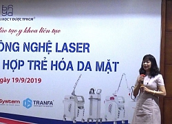 Làm đẹp bằng laser hiểm họa khôn lường