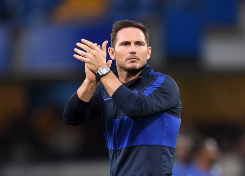 Lampard tiết lộ thông điệp tới cầu thủ Chelsea trong giờ nghỉ