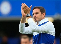 Lampard: 'Tôi luôn muốn có cậu ấy trong đội hình Chelsea'