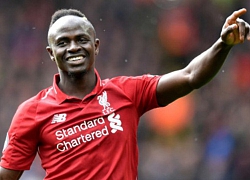 Liverpool 'trói' Mane bằng lương khủng