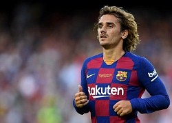 Lộ chứng cứ Barca sai phạm vụ Griezmann: Nín thở chờ phạt nặng bổ sung