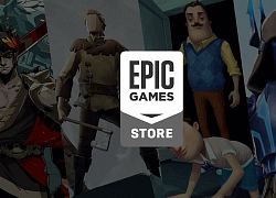 Lộ số tiền mà Epic Games Store đã "mua chuộc" nhà phát hành để bán game độc quyền