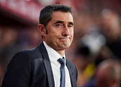 Loạn ở Barca: Valverde bị học trò đòi lật ghế, "ông trùm" phán xử thế nào?