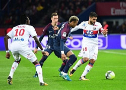 Lyon - PSG: Không đơn giản chỉ là 3 điểm