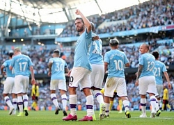 Man City khiến cả Premier League phải xấu hổ vì điều này