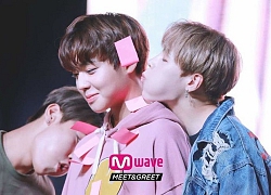 Fan Wanna One hào hứng: Ha Sungwoon sẽ tái ngộ 'tiên tử nháy mắt' Park Jihoon trên chính radio show của mình