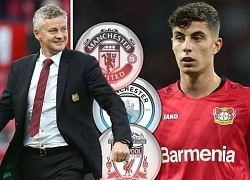 Man Utd làm gì để phát triển tài năng của các sao trẻ?