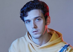 Lauv - chàng sư tử hứa hẹn sẽ bùng nổ làng nhạc USUK trong một tương lai không xa