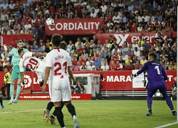 Mất Ronaldo, thật may là Zidane vẫn còn 1 "cựu binh" dải ngân hà!