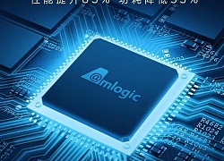 Mi TV Pro sắp ra mắt sẽ được trang bị chip Amlogic mới