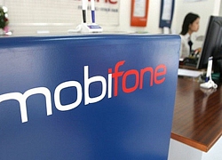 Mobifone ước lãi trước thuế 9 tháng đạt trên 4.500 tỷ đồng