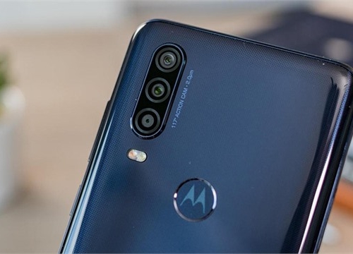 Motorola One Macro đạt chứng nhận NCC tại Đài Loan, sắp ra mắt?