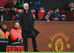 Mourinho nói lời thật lòng, dự đoán vị trí của Man Utd vào cuối mùa