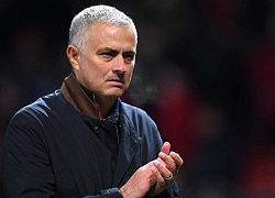 Mourinho: 'Tôi đáng bị sa thải, nhưng MU giờ còn tệ hơn'