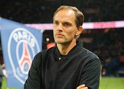 M.U và Bayern cùng tăm tia thuyền trưởng PSG