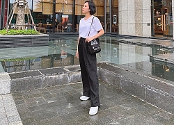 Mỹ nhân Việt đồng loạt khoe &#8220;bảo bối&#8221; mới tậu trong loạt street style tuần qua