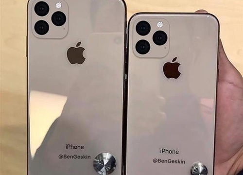 Nên chọn iPhone 11Pro Max với dung lượng bao nhiêu?