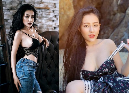 Ngân 98: Từ hotgirl tự phong đến cái tên liên tục dính thị phi khiến cư dân mạng ngán ngẩm