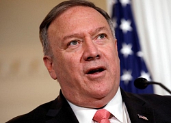 Ngoại trưởng Pompeo: Mỹ muốn tránh chiến tranh với Iran