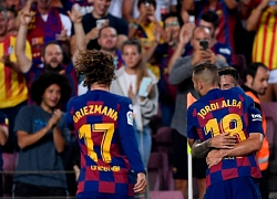 Nhận định Granada vs Barcelona: Messi trở lại, Barca khẳng định vị thế 'nhà vua'