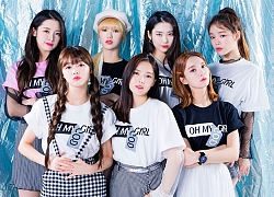 Nhờ 'Queendom', netizen Hàn mới phát hiện ra rằng girlgroup này là một tập hợp của toàn những visual dể gây thiện cảm