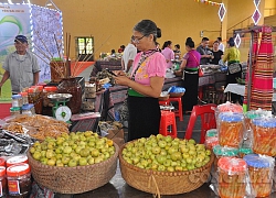 Tinh hoa ẩm thực Tây Bắc làm nức lòng khách thập phương