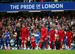 Những khoảnh khắc Liverpool vượt qua Chelsea ở Stamford Bridge