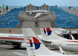 Nóng: Bí mật sốc của Malaysia về MH370 bị "điều tra viên" phơi bày