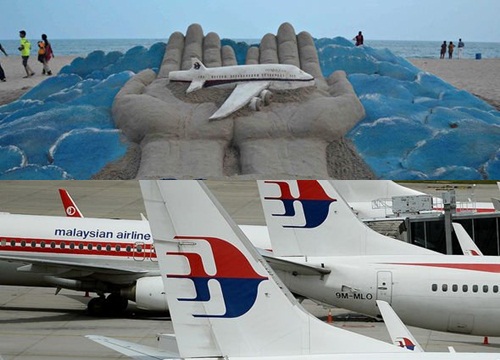 Nóng: Bí mật sốc của Malaysia về MH370 bị "điều tra viên" phơi bày