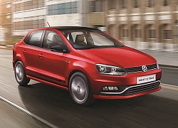 Ô tô Volkswagen đẹp long lanh, giá 326 triệu