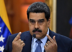 Ông Maduro cảm ơn Nga, nói thẳng nỗi lo của Mỹ