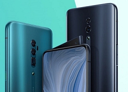 OPPO Reno Ace và hai thiết bị bí ẩn xuất hiện thông số cấu hình trên TENAA